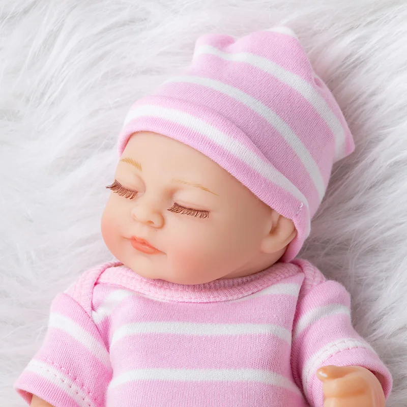 Reborn Baby куклы для купания младенцев кукла мягкая силиконовая фигурка игрушки с