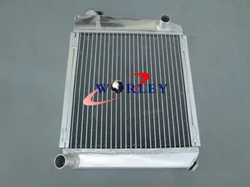 

ALUMINUM RADIATOR for ROVER MINI COOPER 1275 W/HIF38/44 CARB 1990-1994