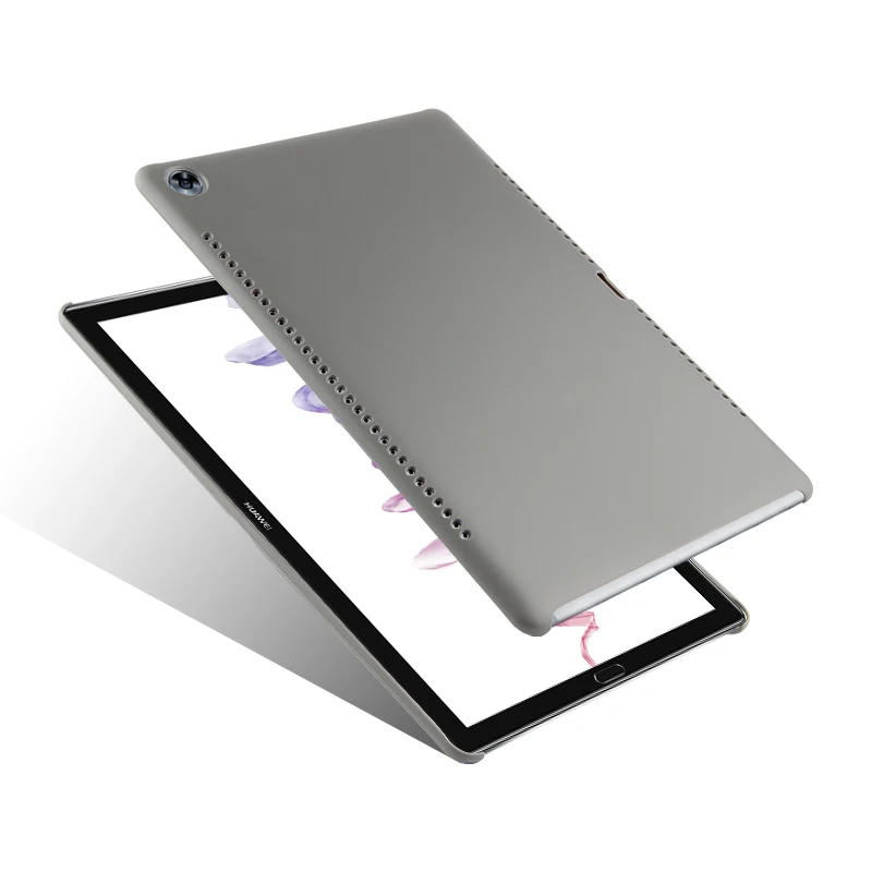 Чехол для Huawei MediaPad M5 Pro 10 8 дюйма защитный чехол Mediapad планшетного ПК задние
