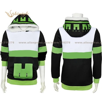 

Kisstyle Fashion DRAMAtical Murder Noiz Uniform Cosplay Clothing Cos Costume,Customized Accepted