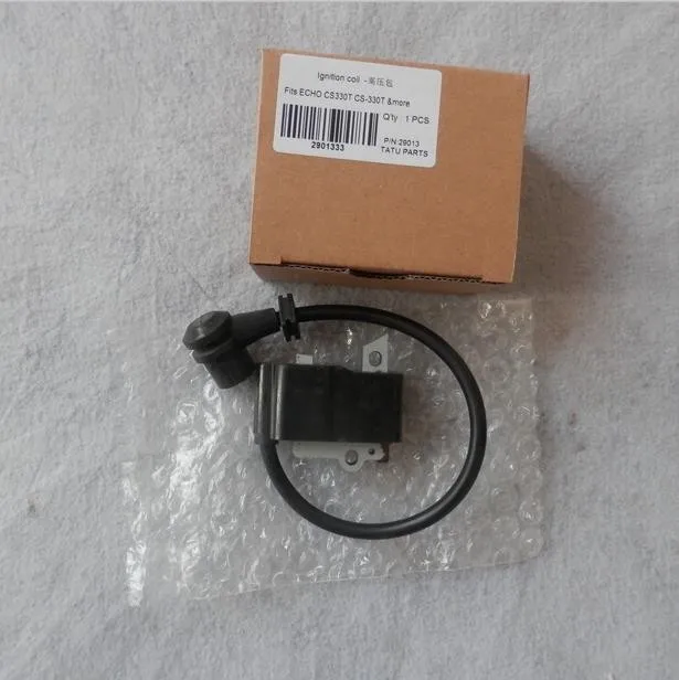 IGNITION COIL ECHO CS330T CS360T SHINDAIWA 326T 1