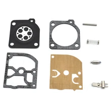 5SET RB-105 Carburetor Repair Kit FOR ZAMA C1Q-S CARBS STIHL MS210 MS230 MS250