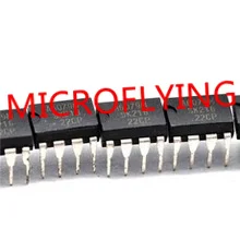 MICROFLYING FREE SHIPPING 20PCS/LOT STRA6079M STR-A6079M STR A6079M DIP-7