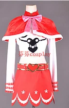 Envío gratis Anime de ONE PIECE Perona anime Cosplay Costume