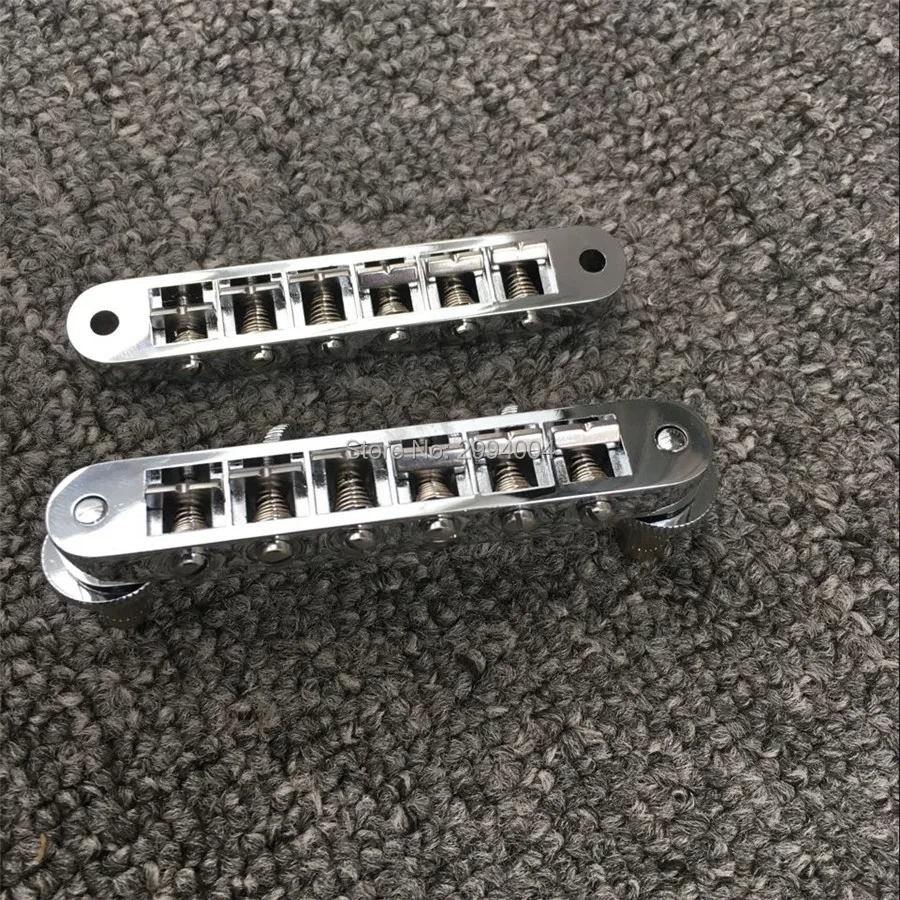 

LP electric guitar bridge code, small bridge code, really white bridge codes, wholesale and retail