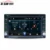 AR6002B 6.2 “Lettore DVD 2 Din Touch Screen Radio Stereo Audio MP3 Music Player con Navigazione GPS Controllo del Volante