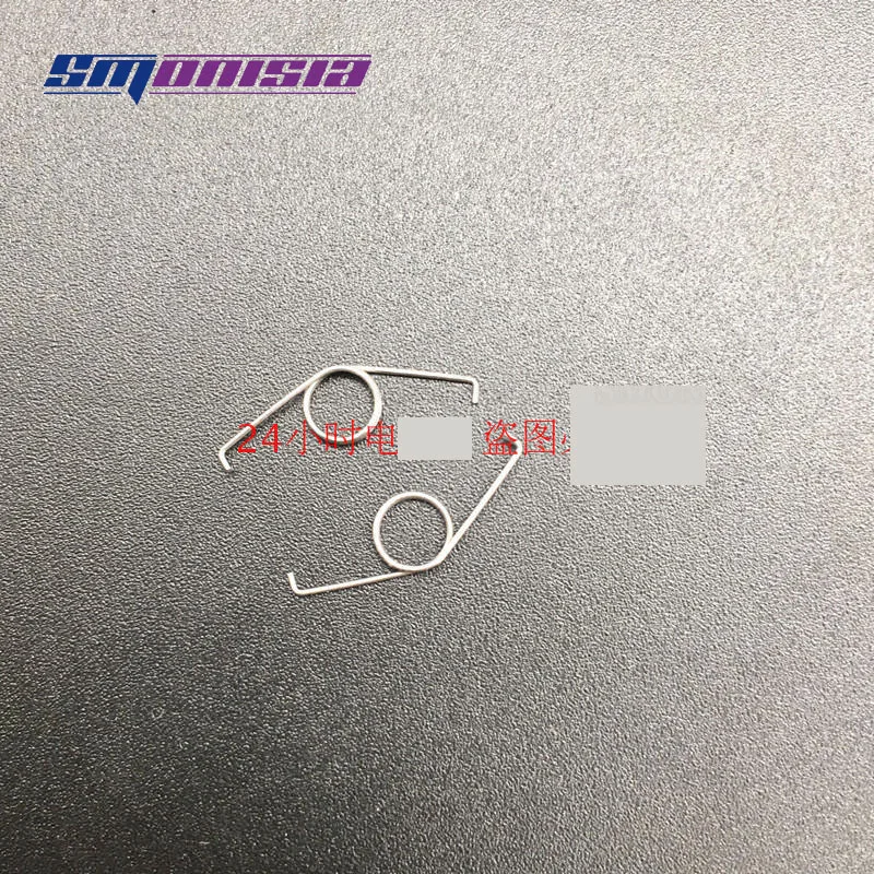 2pcs-50pcs Original Maintenance Accessories1200 Type L2 R2 Button Spring Gamepad for PS4 Controller Joystick |