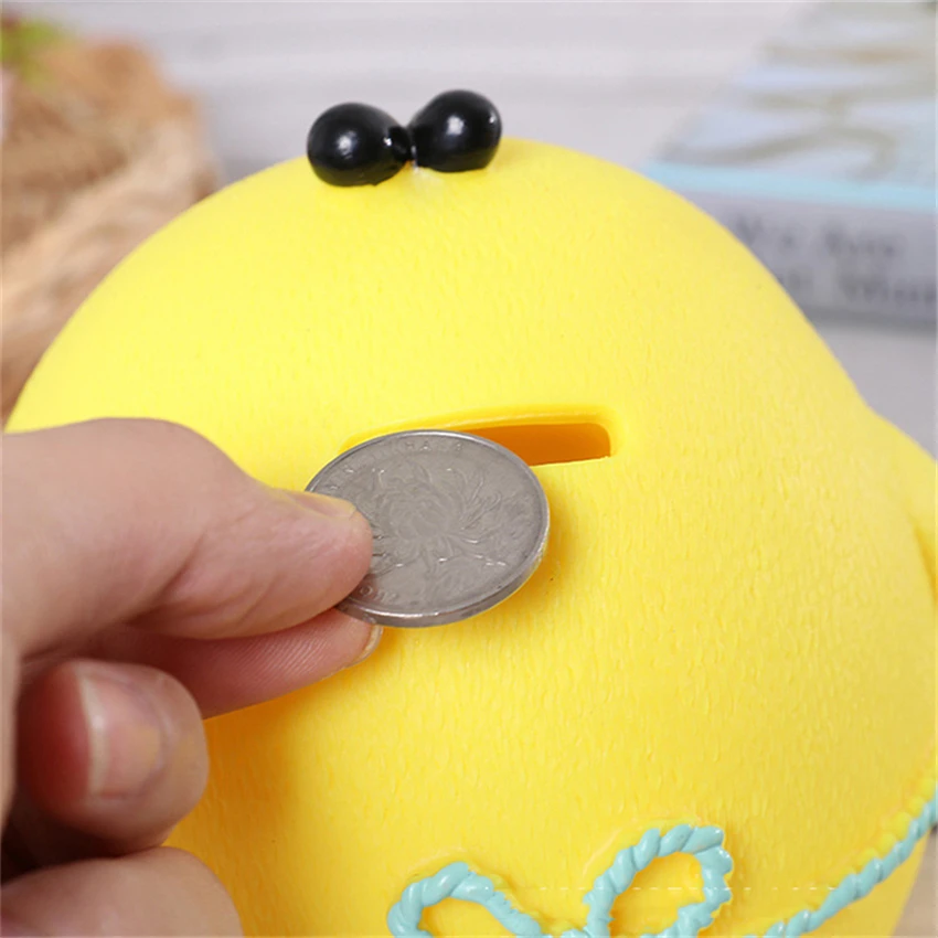 Eva2king новые Мультяшные утки с фартуком фигурки и игрушки миниатюрный пейзаж
