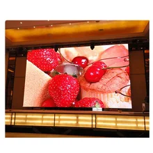 Coreman новые технологии P2 домашняя настенная Светодиодная панель 4K 8K сценический бизнес полноцветный Телевизор СВЕТОДИОДНЫЙ экран видео стена P2 P2.5