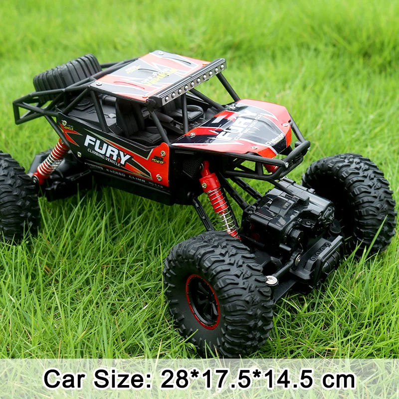 S. X. TOYS 3533A Радиоуправляемая машина 4WD 2,4G радиоуправляемая модель автомобиля масштаб 1:16 ралли машина на дистанционном управлении высокая скорость внедорожника