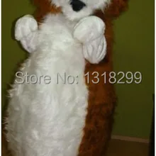 Талисман хомяк маскарадный костюм для карнавала костюм