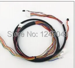 W412848 Arm кабель для Noritsu QSS 3201/3201/3203 minilab | Электроника