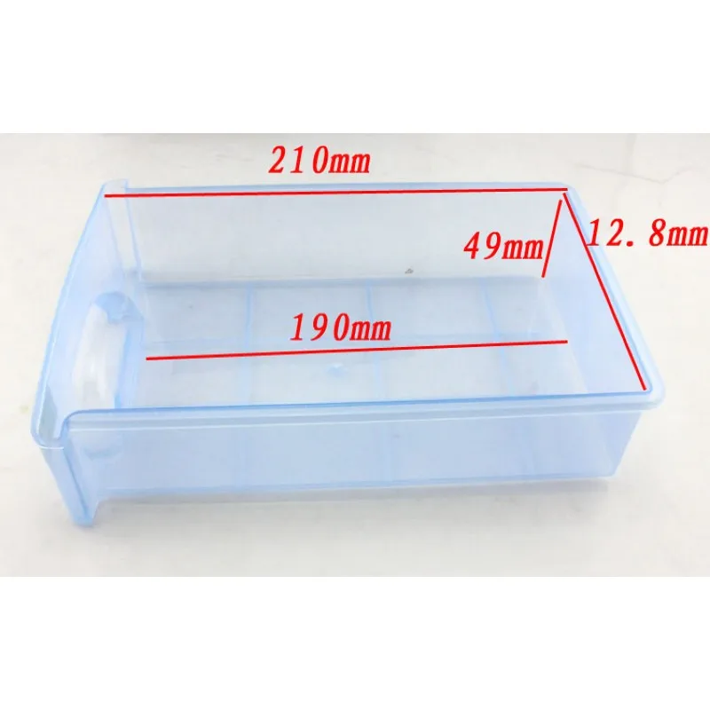 Caja de Herramientas caja de almacenamiento de componentes de clasificación de tornillo de cajón de cuatro capas Caja de Herramientas