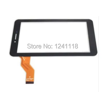 7-дюймовый FM710301KA NJG070099JEG0B-V0 362-A для планшета Digma optima 7 5 3g TT7025MG 3G емкостная фотография