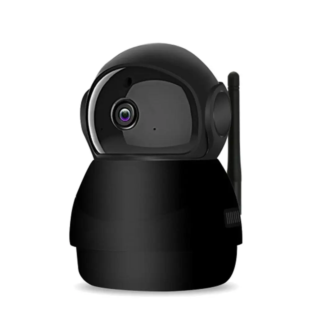 Wifi мини ip-камера HD 1080 P Wifi камера беспроводная домашняя безопасность ip-камера двухсторонняя аудио камера видеонаблюдения с Wifi ночного