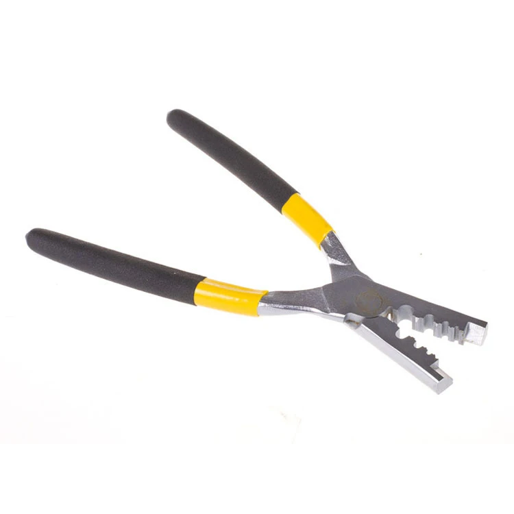 PZ 0.5 16 PZ0.5 16 German needle type line clamp tubular terminal