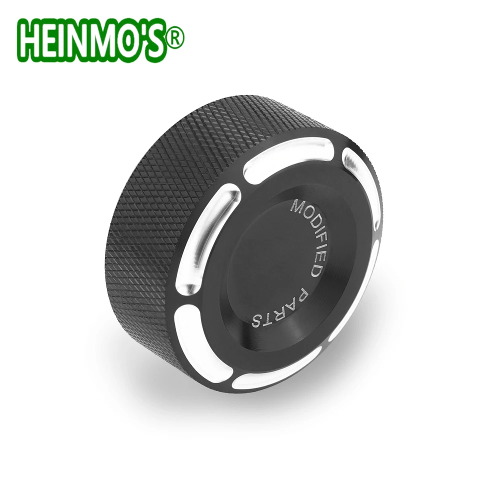Fluid Reservoir Cover Cap for Yamaha R3 R25 MT07 MT09 (8)