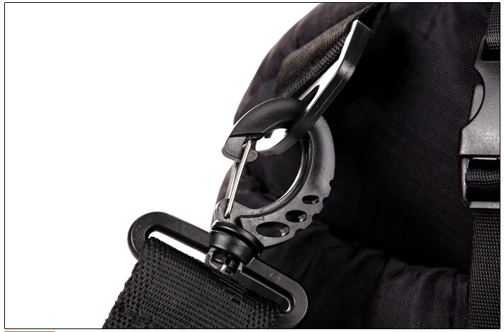 foldable  travel bag 13