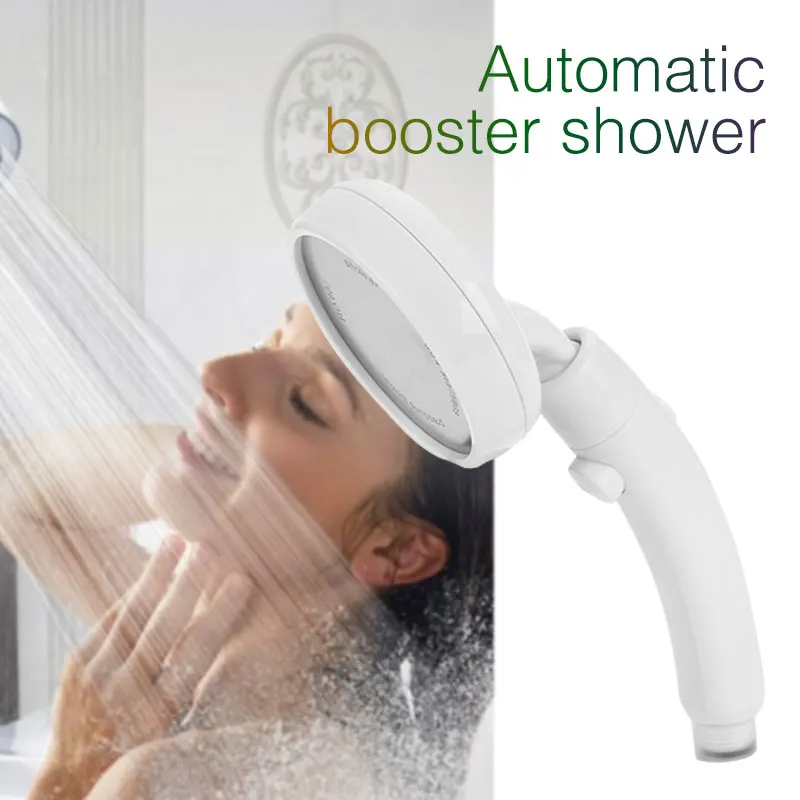 

Shower Head Bath Sprinkler Toilet Riginality ABS Bathroom Faucet Economic
