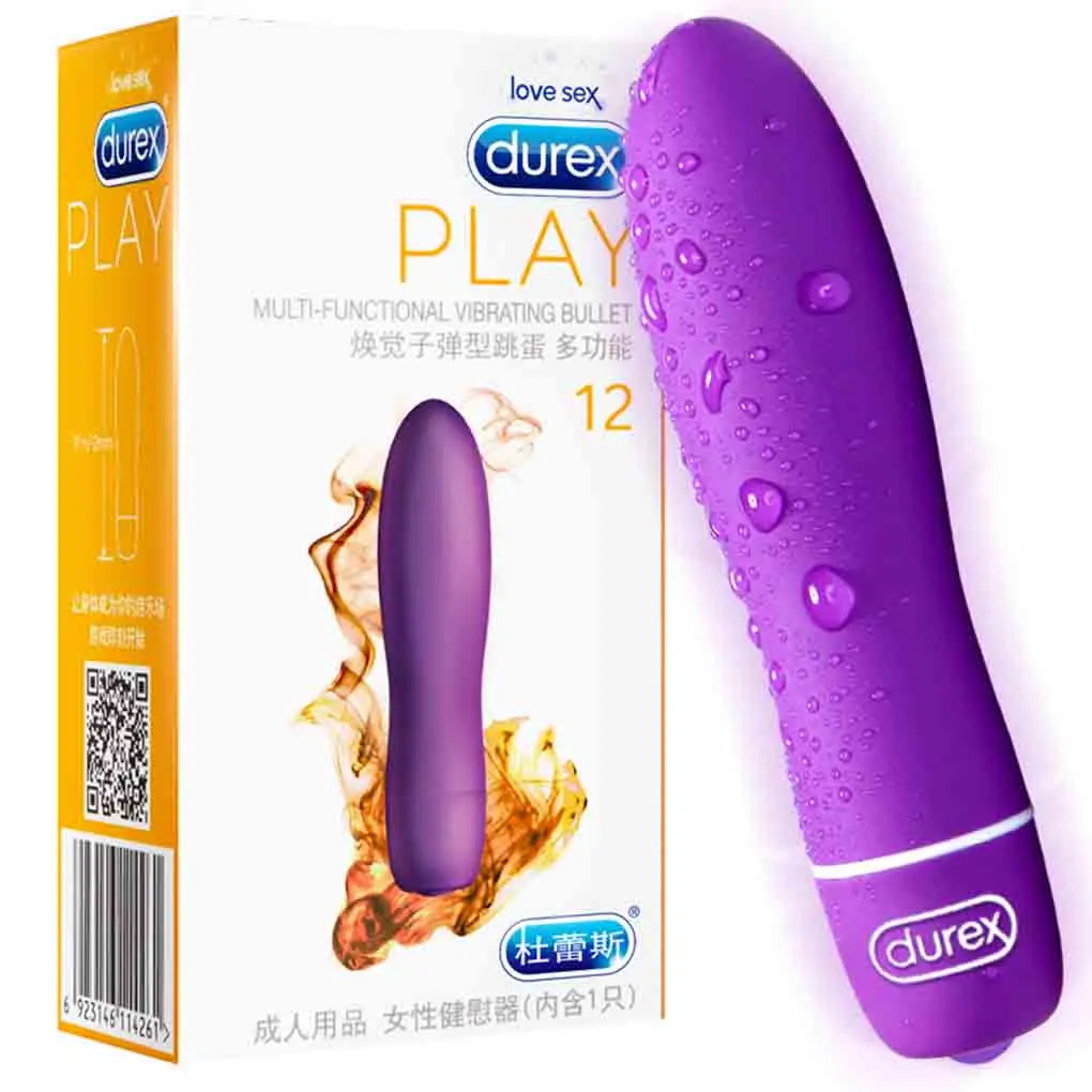 Новинка 2019 Durex G Вибратор стимулятор влагалища клитора силиконовый вибратор для