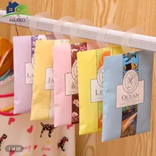 Новые натуральный запах Ладан гардероб Саше свежего воздуха ароматизатор Духи Саше мешок ароматерапия посылка гардеробные принадлежности