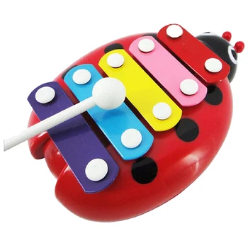 

SEWS Baby pentameter beetle Piano Lite(Red)