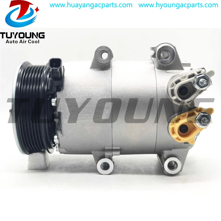 

auto air conditioner compressor for Ford Fiesta VI VS16 1787455 AP3119D629AC AP3119D629AD 1718580 1741457 AP31-19D629-AB
