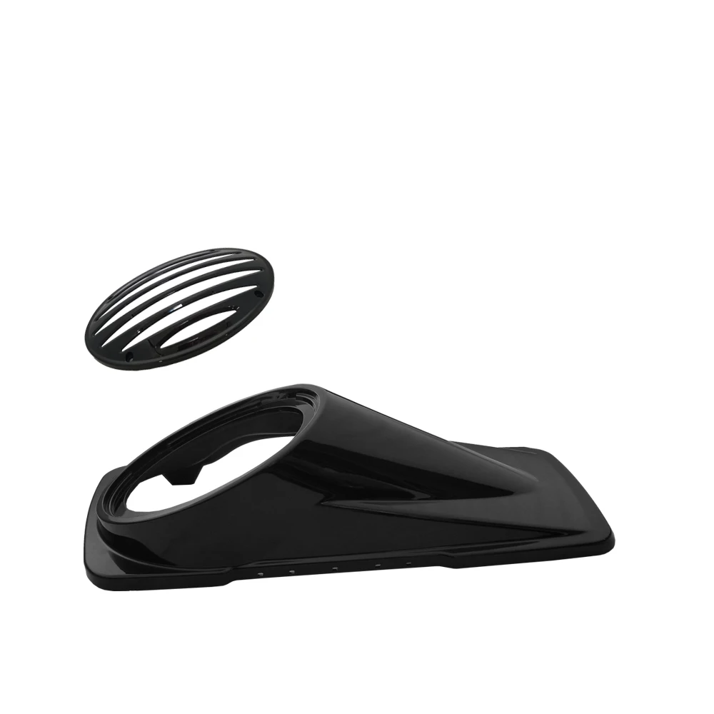Saddlebag for harley (10)