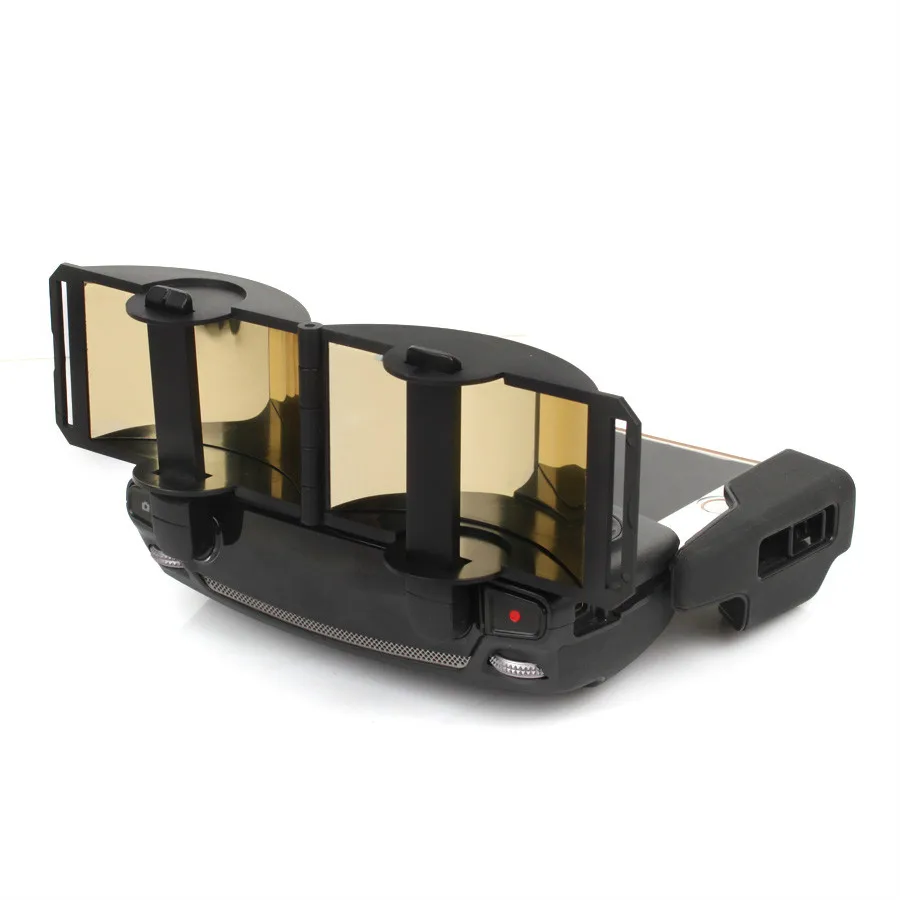 

Mavic Air Onitor Range Extender Signal Booster for DJI MAVIC PRO/Spark Drone Remote Controller Antenna Amplifier Accessory