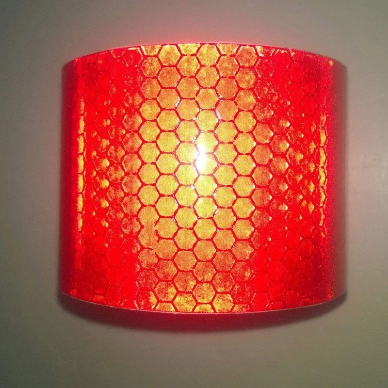 Car Reflective Strips  (6)
