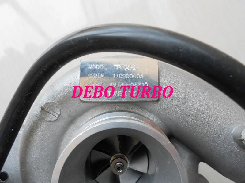 TF035 49135-06710-2-DB