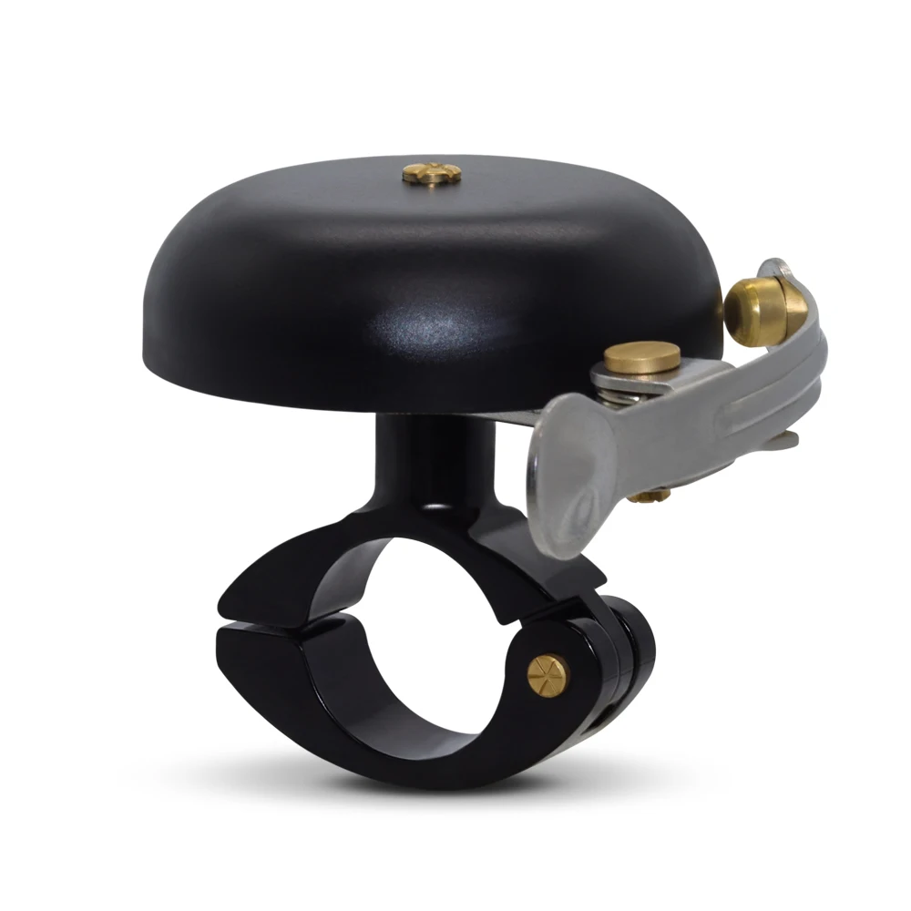 

High Quality Material Copper Bicycle Bell Road Mountain Bike Handlebar Ring Safety Warning Alarm Bike Horn