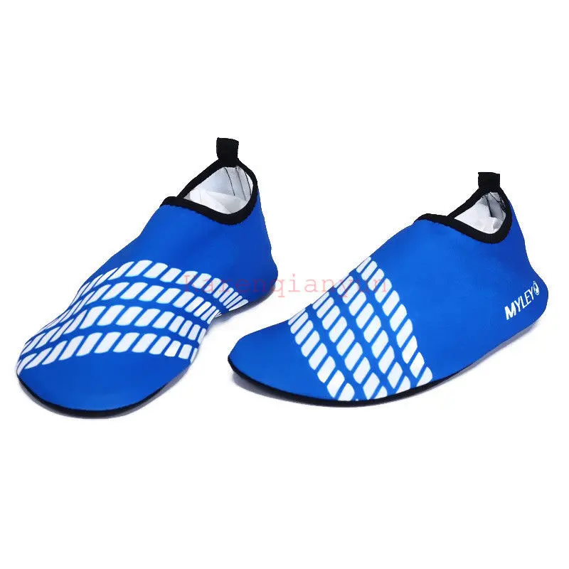 New Water Shoes Breathable Skin Shoes Aqua Socks Casual Pool Beach Swim Slip On Surf Shoesshoes