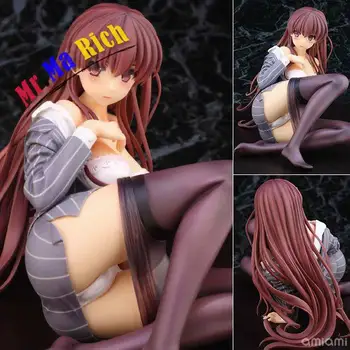 

Saenai Heroine No Sodatekata Sexy Anime Collectible Action Figure Pvc Toys For Christmas Gift Free Shipping
