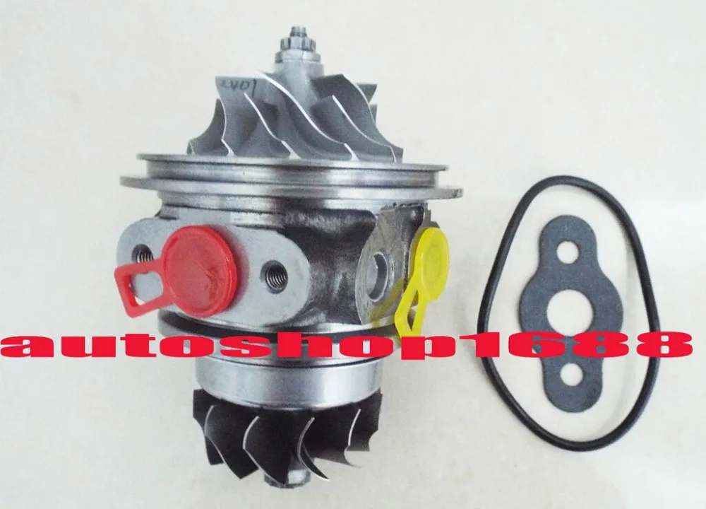 

CHRA for TD04HL TD04HL-13T-8 49189-05212 8602395 turbo turbocharger for Volvo-PKW XC90 2.3T B5234T3 Volvo-PKW S60 I 2.3T