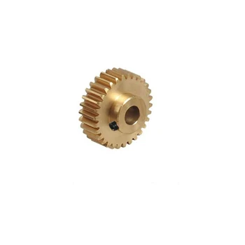 

Free shipping 0.5M 80T 81T 82T 83T 84T 85T 86T 87T 88T 89T 4/5/6/6.35/7/8/9/10/11/12mm Hole convex Copper motors gear