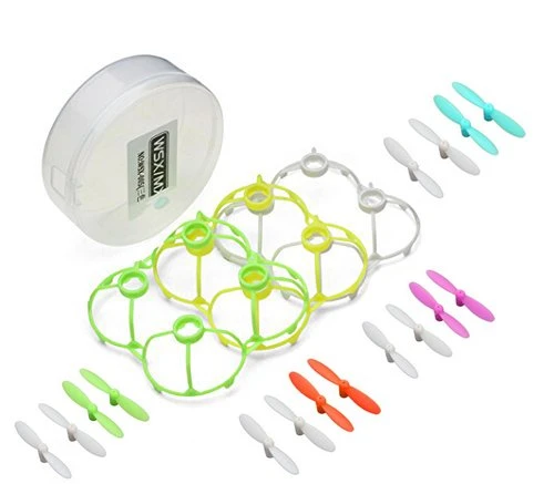EBOYU Cheerson CX 10 CX 10A CX10 CX10A CX10C RC Drone Protection