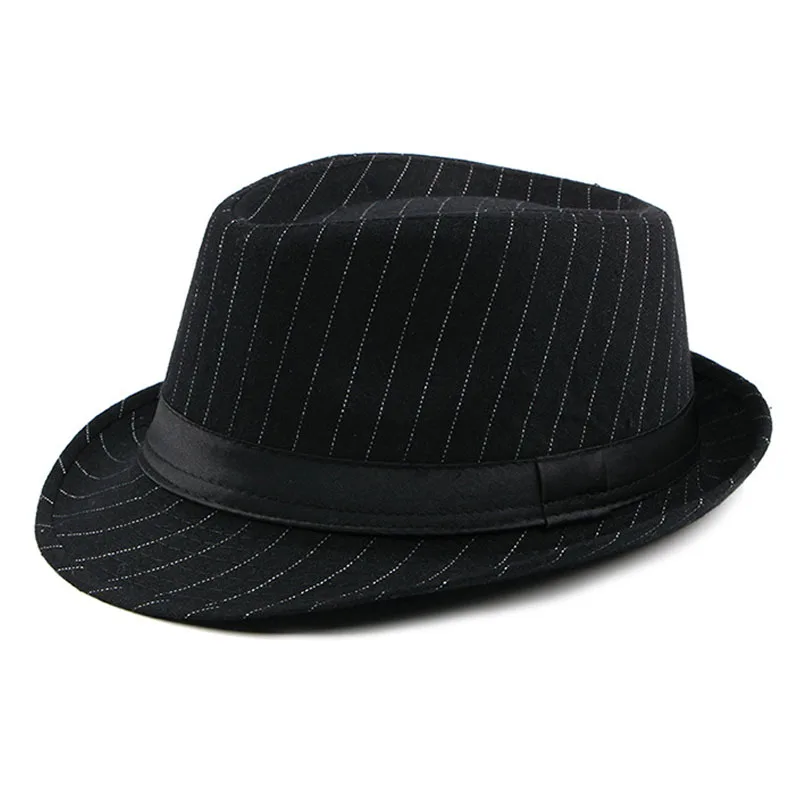 Gangster hat Gangster hat