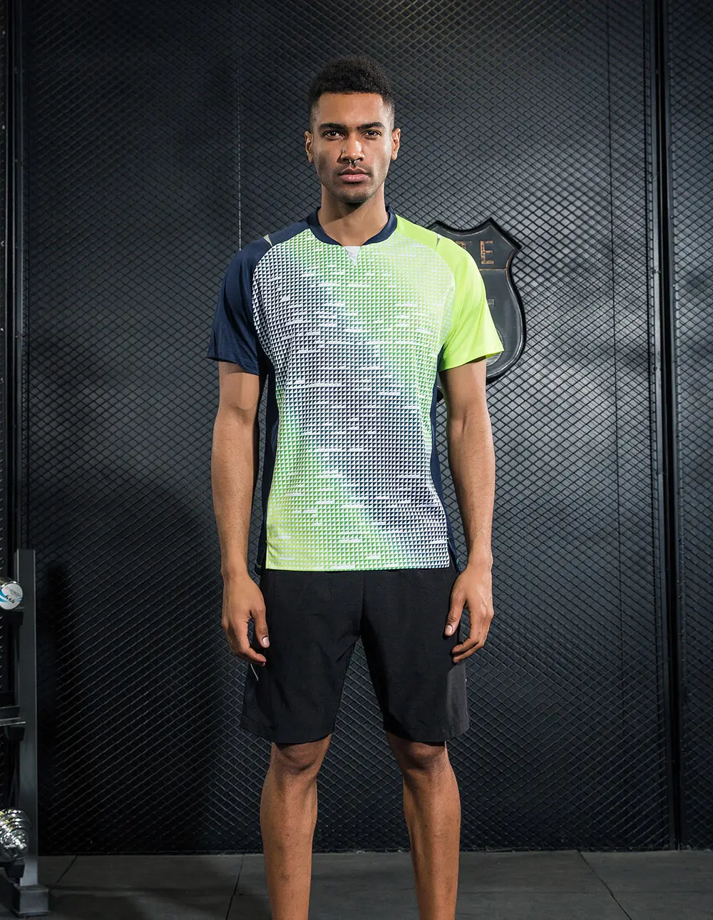 Impresión libre deportes Tenis ropa deportiva mujeres/hombres, Tenis desgaste, Bádminton ropa traje 1013 Impresión libre deportes Tenis ropa deportiva mujeres/hombres, Tenis desgaste, Bádminton ropa traje 1013