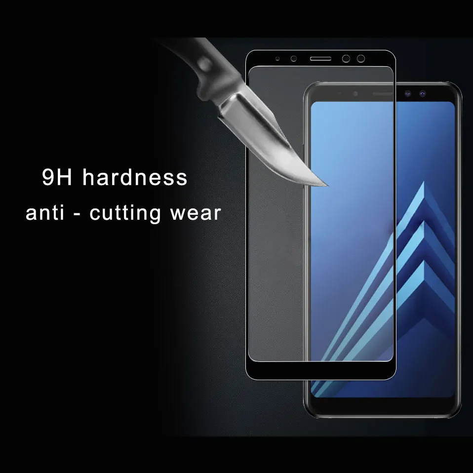 5D Стекло Экран протектор для samsung Galaxy J7 MAX плюс J7Prime J5Prime J7CORN PRO J5 J3 полный