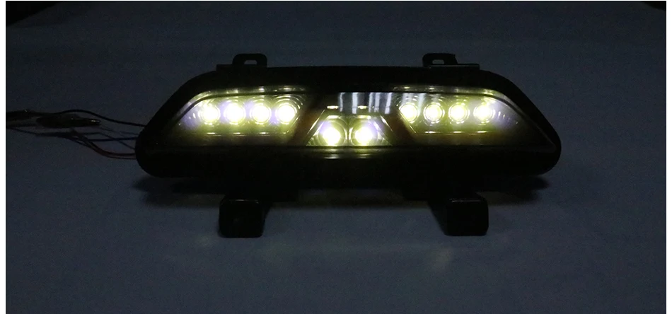 Ford Mustang 2015 2016 2017__10