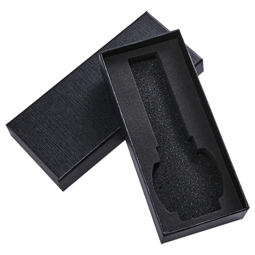 

Fashion Gift Must Box Durable Gift Box Watch Box Containing Long Jewelry Box caja para reloj watch stand holder New naviforce *A