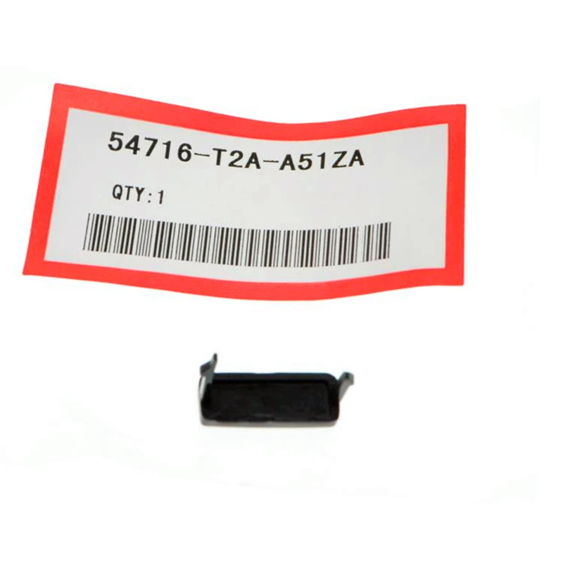 

1PC For Accord 2013-2017 54716-T2A-A51ZA shifting lock cover Shift car styling