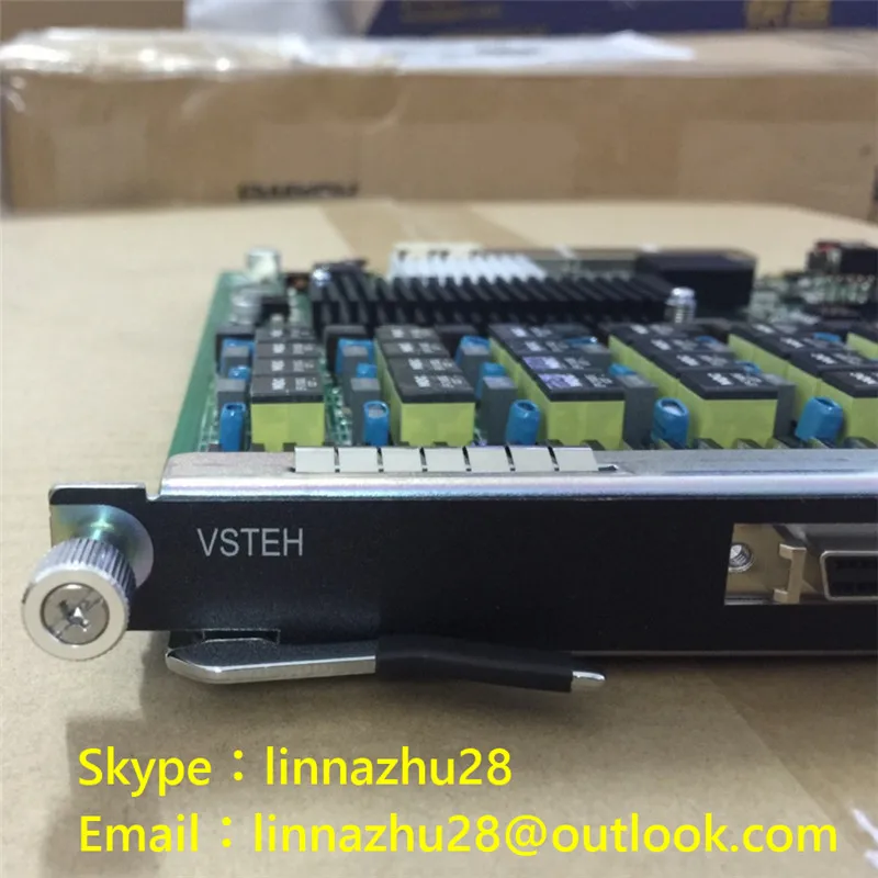 ZTE ZXDSL 9806H 24 порта ADSL VDSL2 широкополосный доступ VS4 ASTEC мини ip dslam | Мобильные телефоны