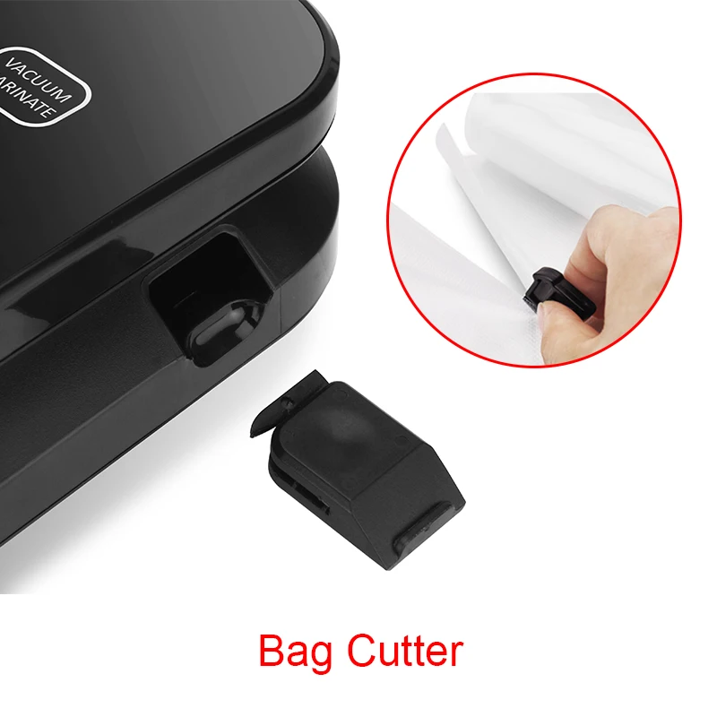 bag cutter