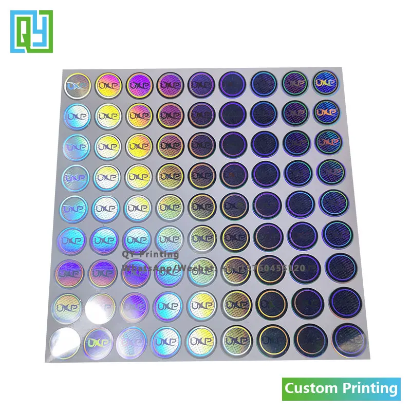 Рисунок 6 - Голографическая голографическая