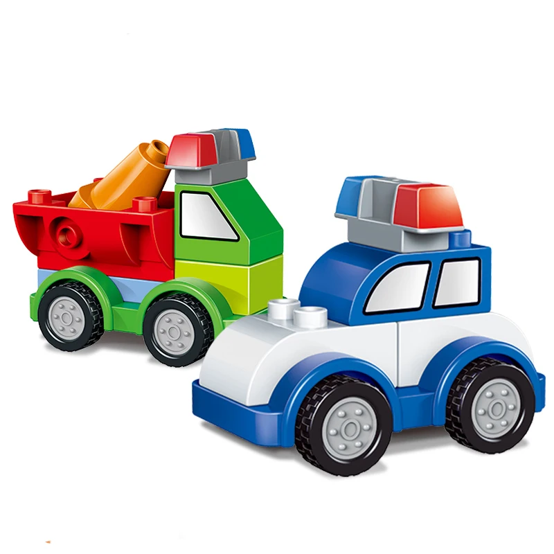 lego duplo car 137 (7)