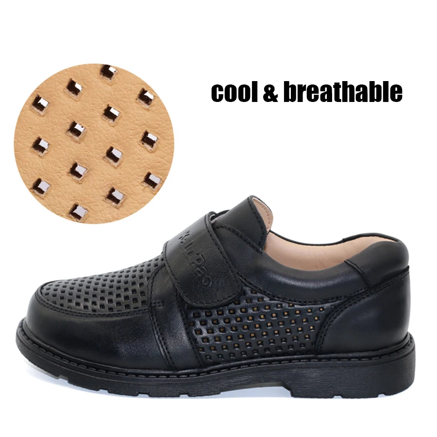 kids leather shoes (6)