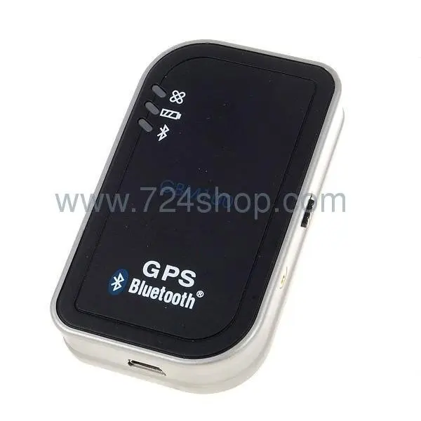 External Gps Receiver (gbm100) - Laptops AliExpress