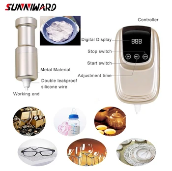 

2019 New Ultrasonic Mini Clothes Washing Machine Smart Control Ultrasonic Sterilization Cleaning Device For Fruits Vegetables